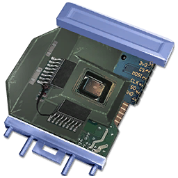 Patcher I Module