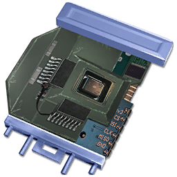 Patcher II Module