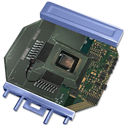 Player Tracker Module