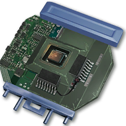 Radiation Protection Module
