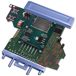 Pheromone Module