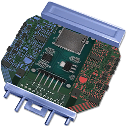 Protection Module