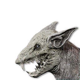 Skulmutt Vestige
