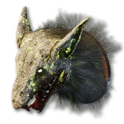 Skulmutt Prime Trophy
