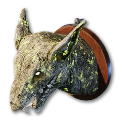 Skulmutt Trophy