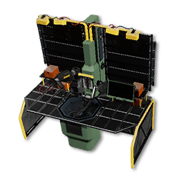 Manufacturer