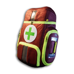 Biomore Backpack