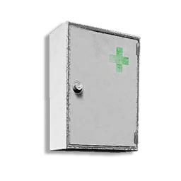 Medic Cabinet