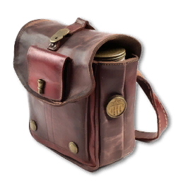 Medical Satchel