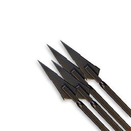 Inaris "Biana" Arrow Bundle
