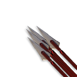 Inaris "Rouge" Arrow Bundle