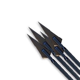 Inaris "Netch" Arrow Bundle