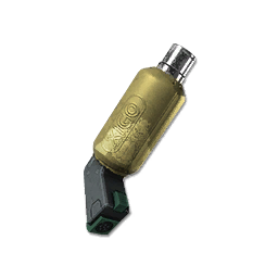 Noxious Logging Inhaler