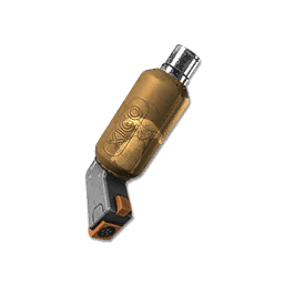 Noxious Mining Inhaler