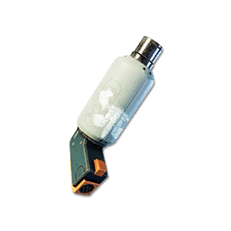 Cold Resistance Inhaler