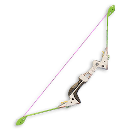 Shengong CZ4 Bow