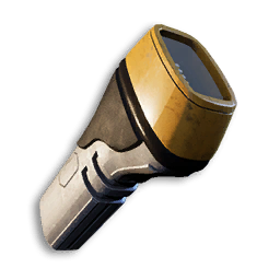 Inaris Flashlight