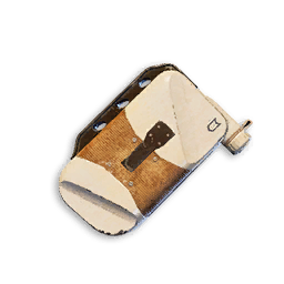 Larkwell Martinez Heated Canteen