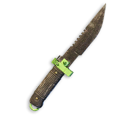 Shengong DL7 Knife