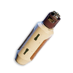 Larkwell Martinez Oxygen Tank