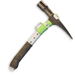 Shengong UT5 Pickaxe