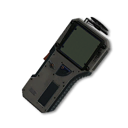 Advanced Deep Mining Ore Scanner