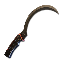 Inaris "Thorn" Sickle