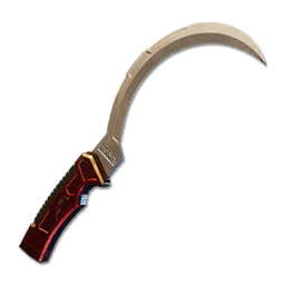 Inaris "Scorch" Sickle