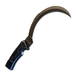 Inaris "Icy" Sickle