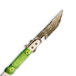 Shengong PF1 Spear