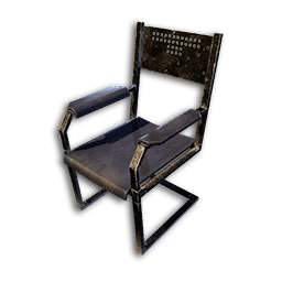 Industrial Dining Chair