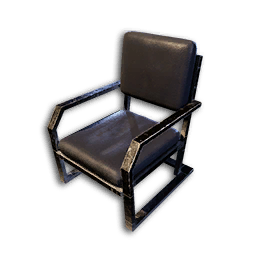 Industrial Chair