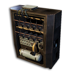 Electrolytic Oxygen Synthesizer