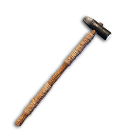 Iron Sledgehammer