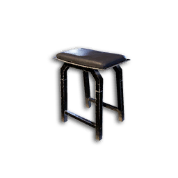 Industrial Stool