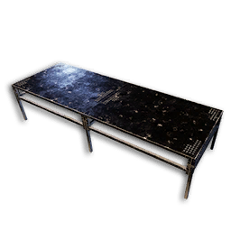Industrial Large Table