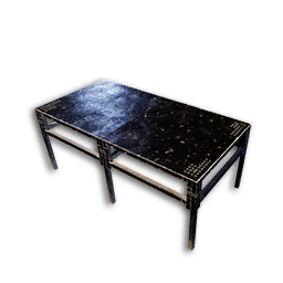 Examination Table