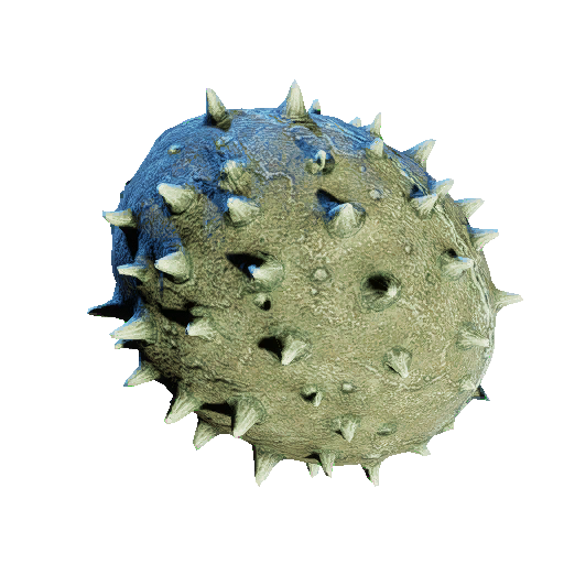 Strange Egg?