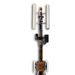 Infrasonic Relay Upgrade