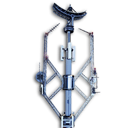Encrypted Satellite Upgrade