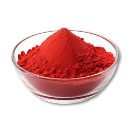 Homogenized Sample