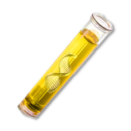 DNA Pellet Solution