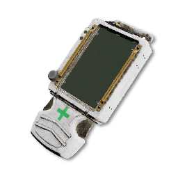 HEAL Device