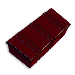 MXC "Preservation" Crate