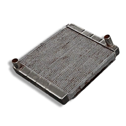 Radiator