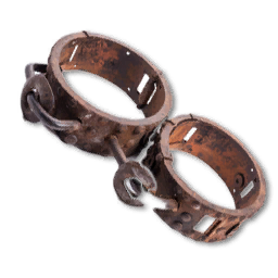Shackles