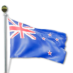 International Flag Pack
