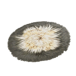 Animal Nesting Bed