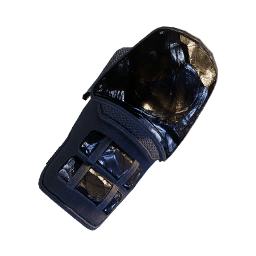 Obsidian Arm Armor