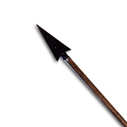 Obsidian Arrow
